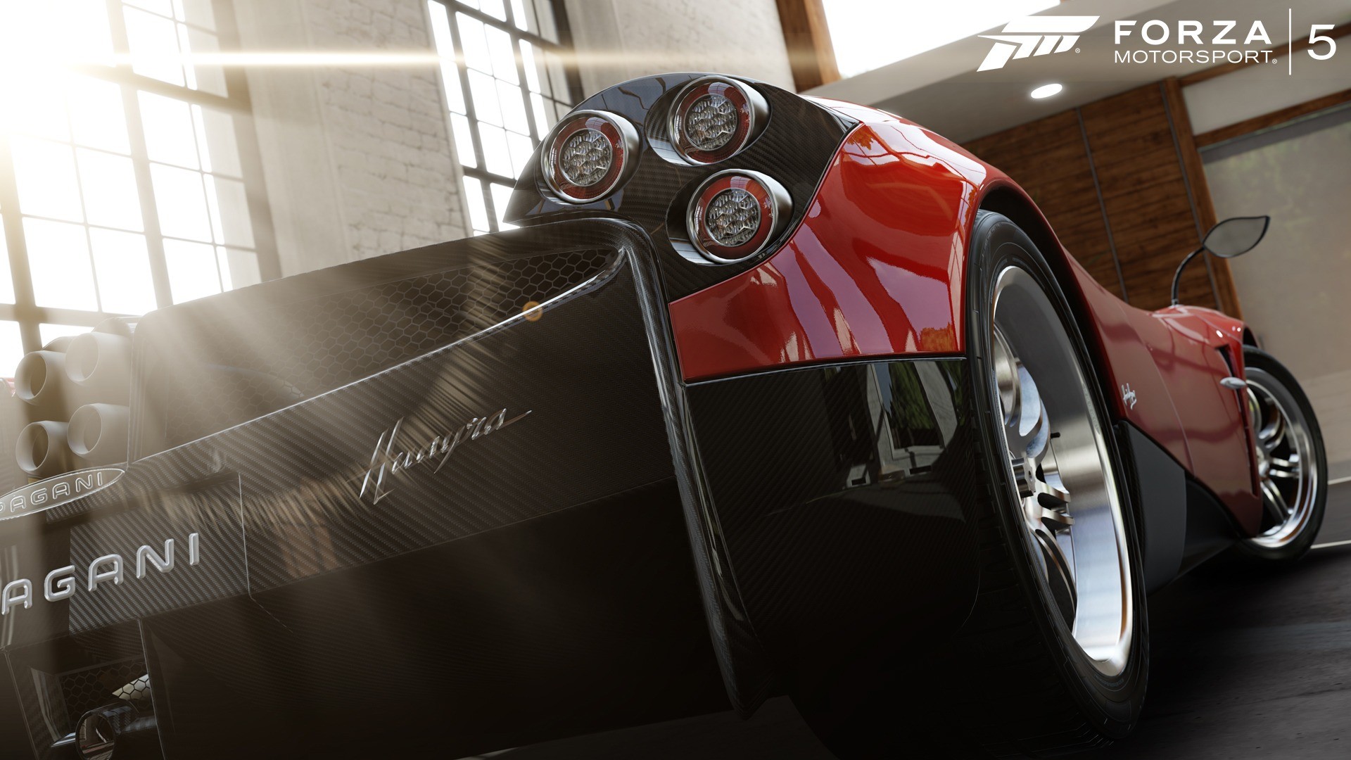 Forza Motorsport 5 (Day One Edition) - Imagen 23